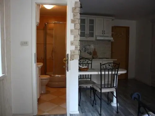 Old Town Apartment