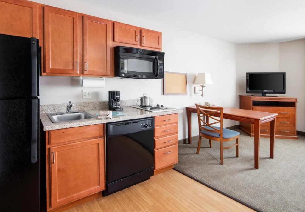 Candlewood Suites Bellevue by IHG