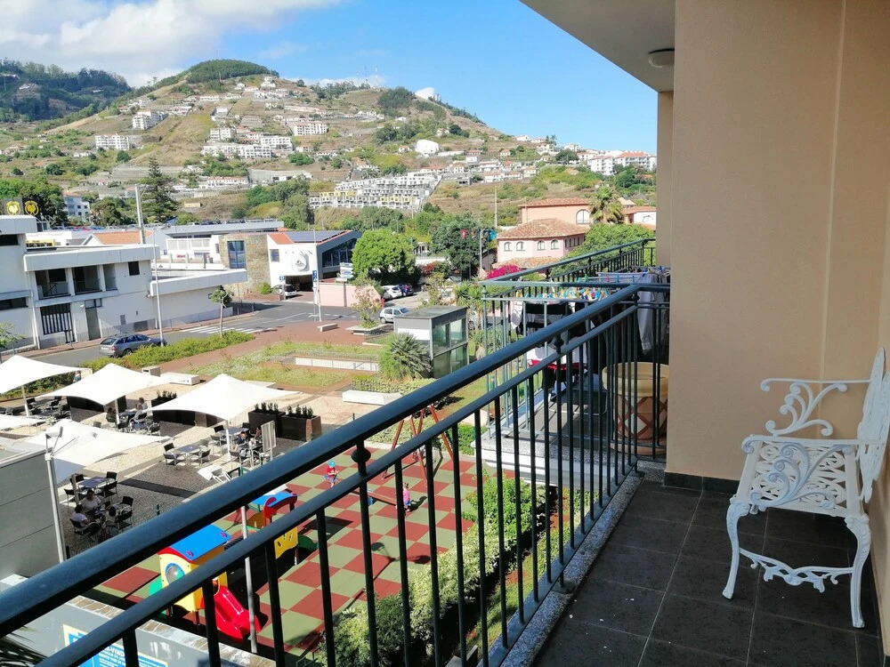 Caniço Sol Apartment