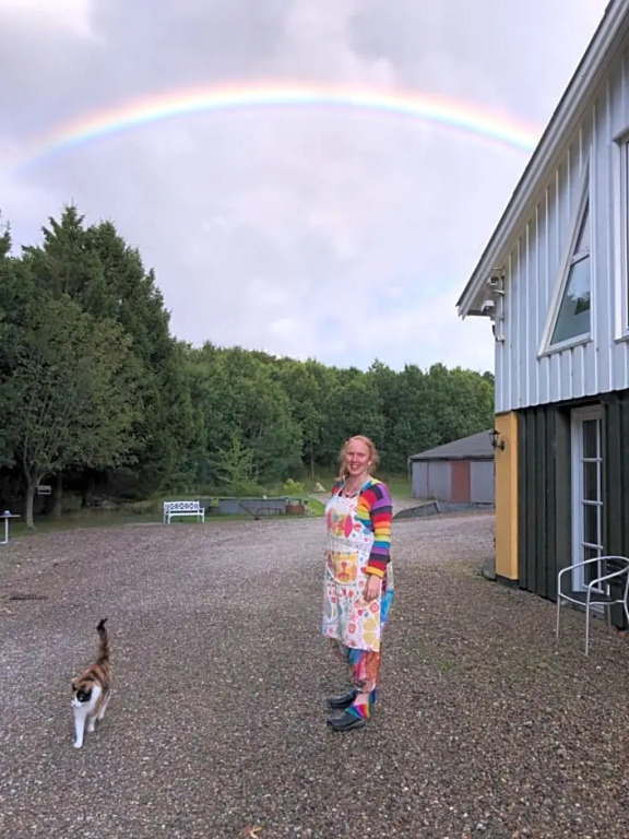 Rainbows End B&B