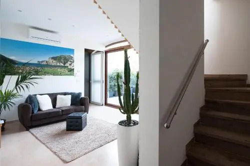 Villa Luxury House & Spa