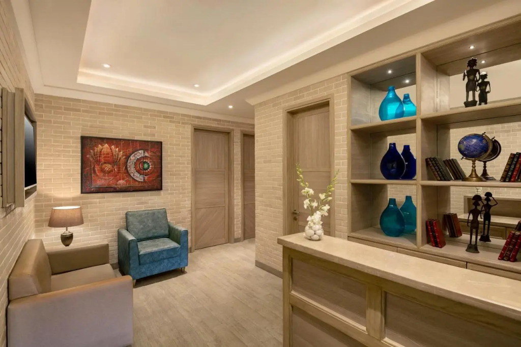 Lemon Tree Premier, New Town, Kolkata