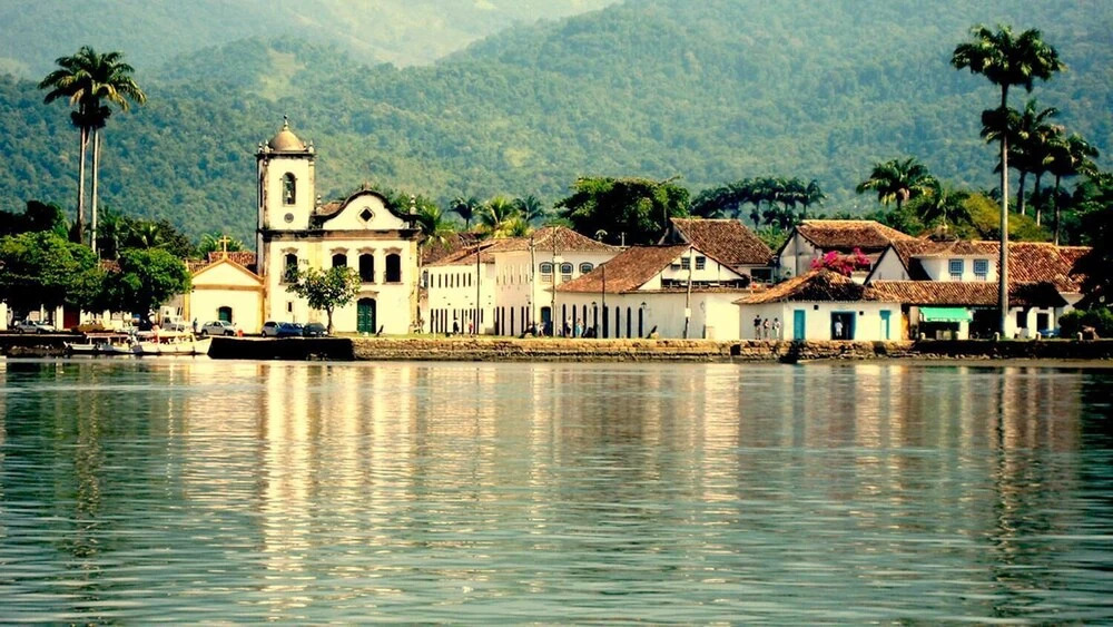 Pousada Mandaluz