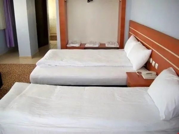 Buyuk Bingol Otel