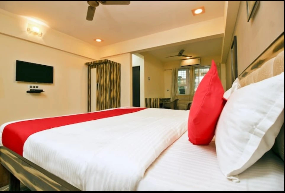 The Star Navi Mumbai