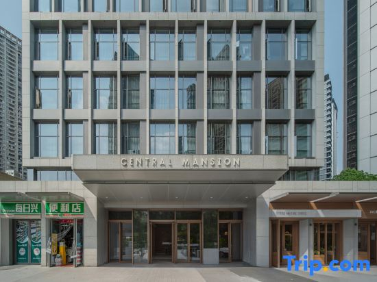 Jialanduo High Altitude River View Resort Apartment (Hangzhou Olympic Sports Center)