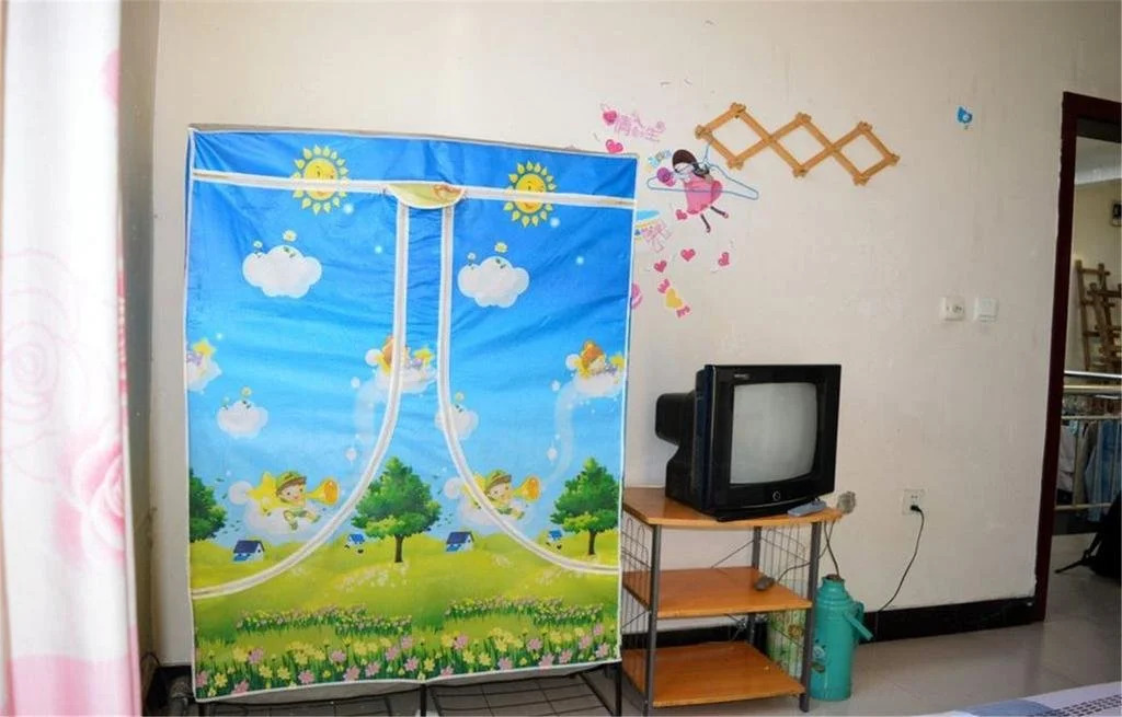 Freedom Space Hostel Shijiazhuang Gaojiao District Branch