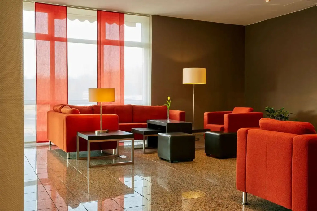 Sunday Hotel Leipzig-Halle