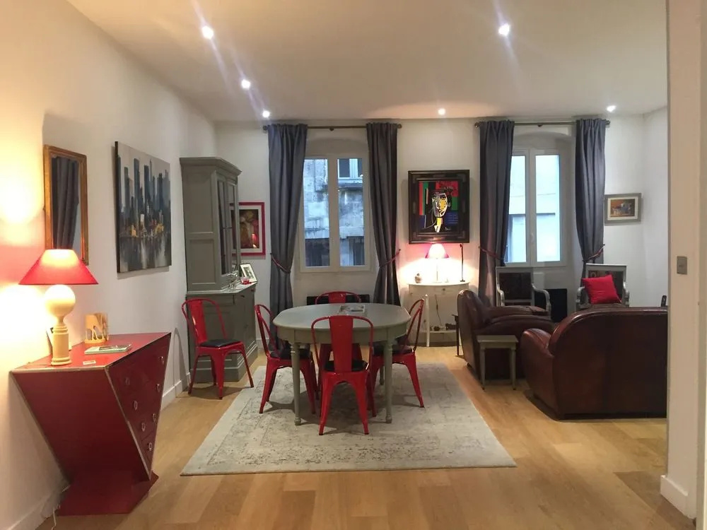 Le Richelieu by l'Apt Bdx