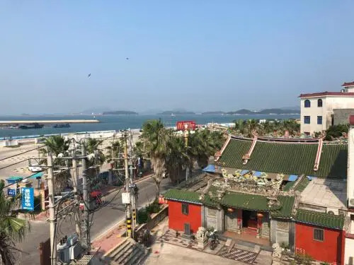 Miaoji Seaview Guesthouse