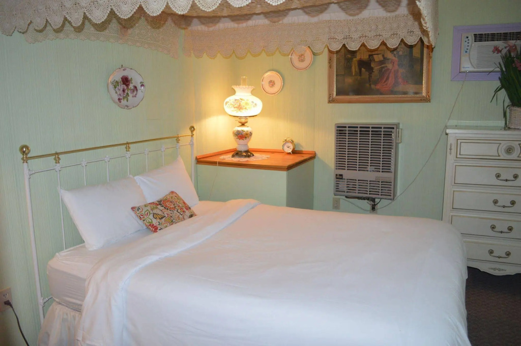Marbledge Lodge