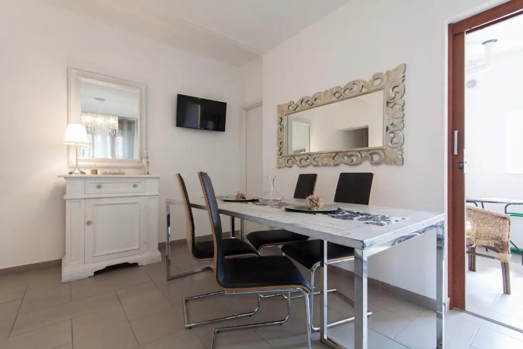 Holiday & House Imparato Vacanze Prestige Mondello