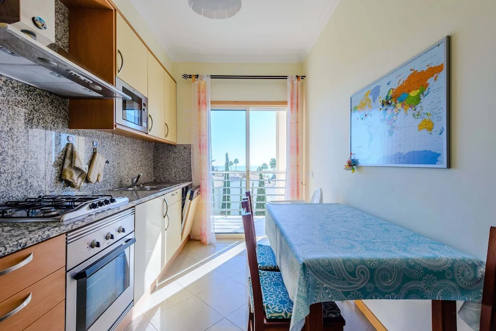 Apartment By the sea