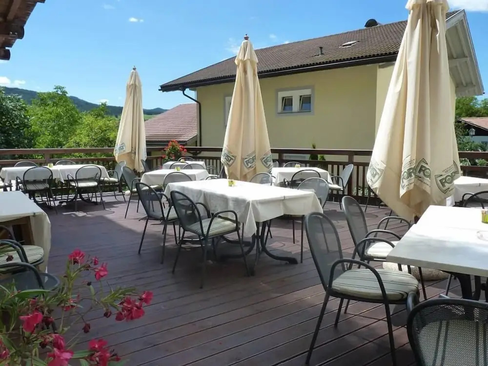 Hotel Kreuzwirt Croce Bianca