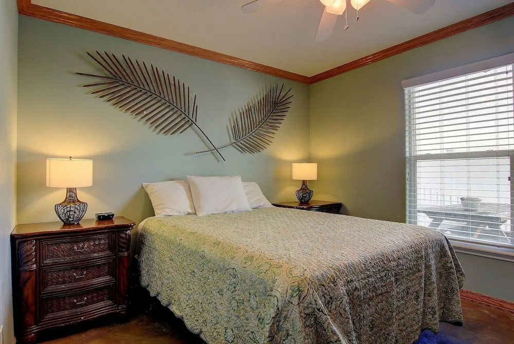 Gulfside Oasis 6gsc 4 Bedrooms 3 Bathrooms Townhouse