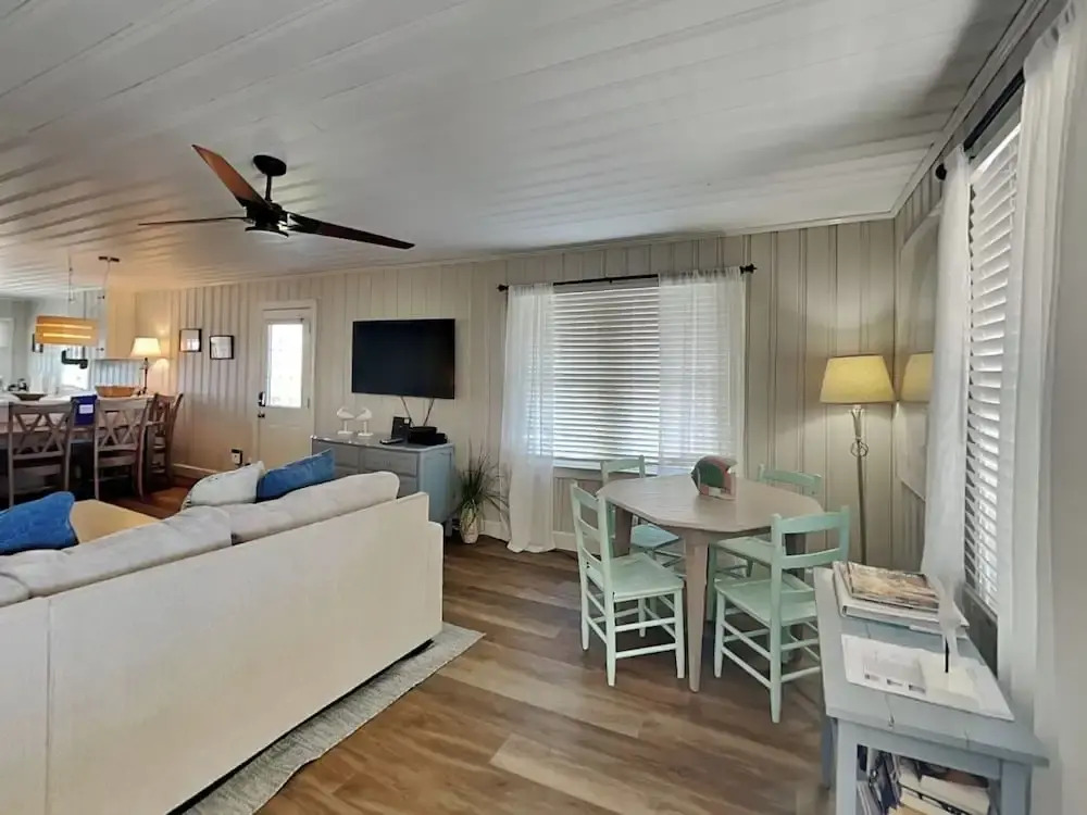 The Playhouse by Topsail Realty