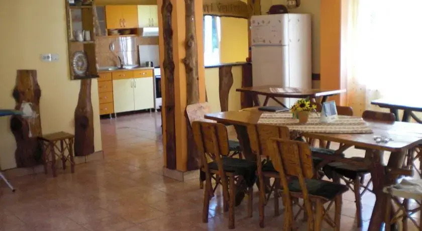 Bungalow Balea Transfagarasan