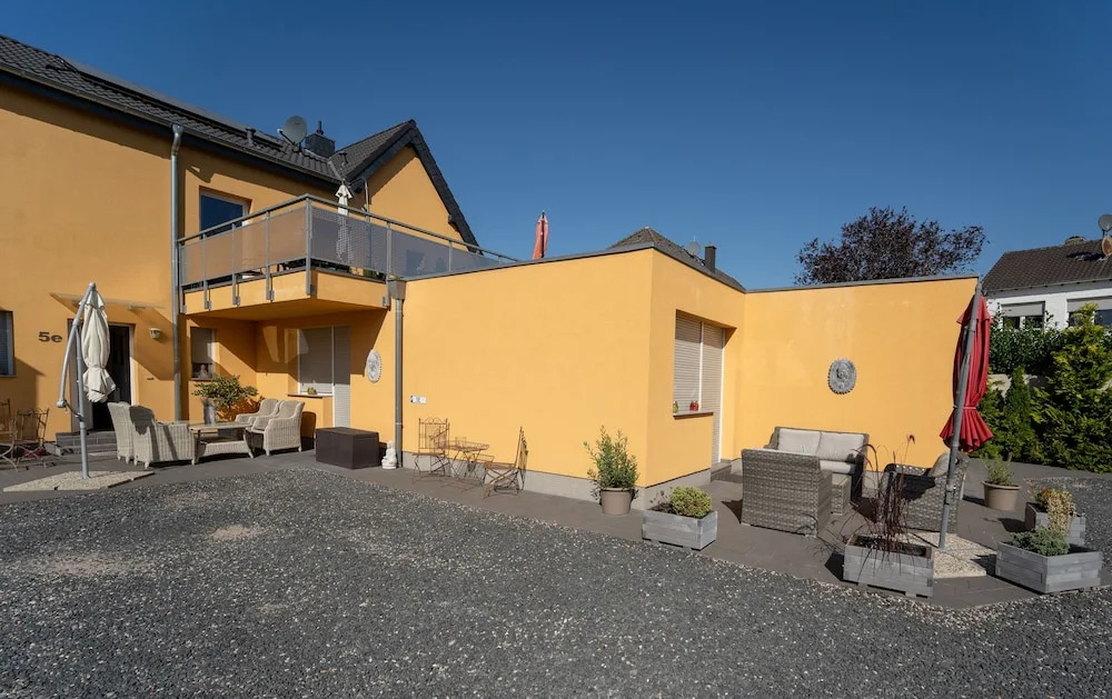 Ferienwohnung Anke - Appartement 5