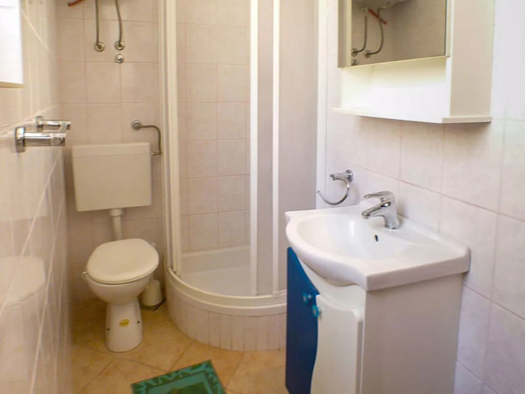House Repak Korcula/Brna