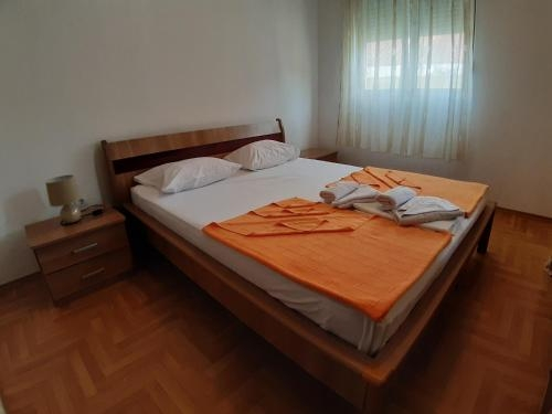 Apartmani Jovan