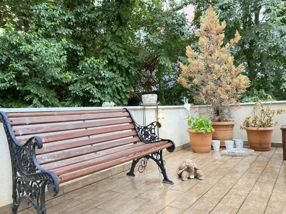 Missafir Stunning Flat with Terrace in Caddebostan