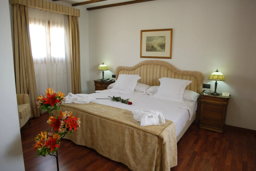 The Place Bodega Real by ALEGRIA