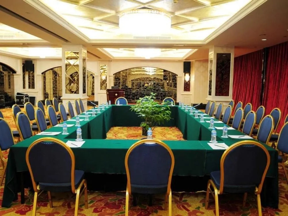 Jintailong International Hotel