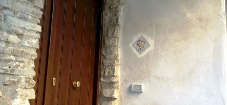 Le Giare Cannicchio Acciaroli