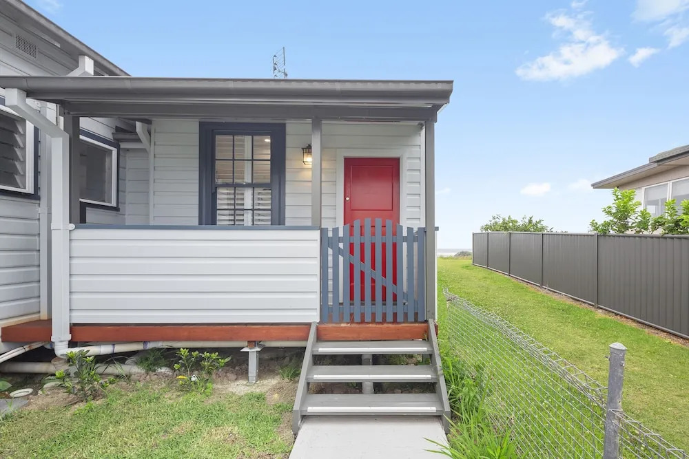 Studio on Morgo Street