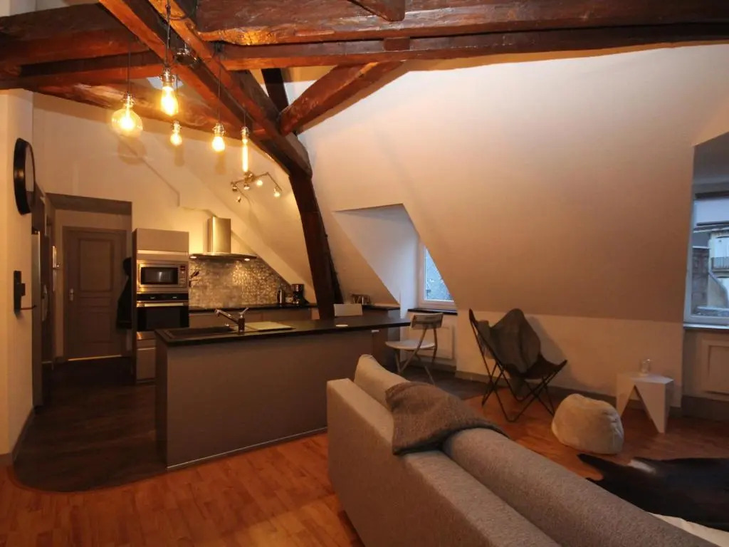 Appartement Mont-Dore, 4 pièces, 7 personnes - FR-1-608-42