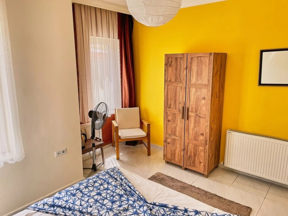 Rio Cappadocia Hotel