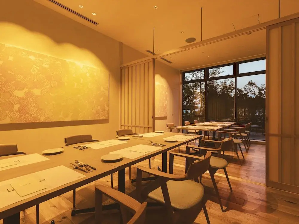 Etajimasou Hotel & SPA Hiroshima