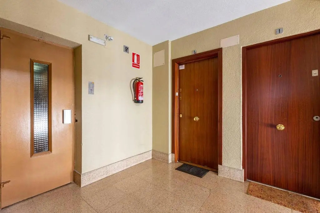 Apartamentos La Vaguada Suites