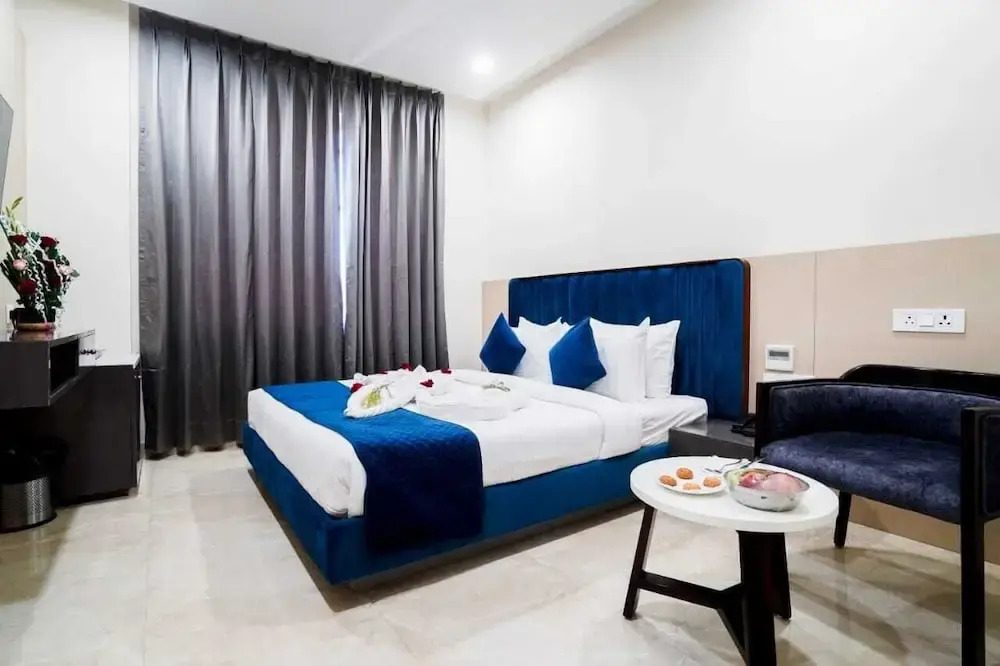 The Elites Hotel Jaipur
