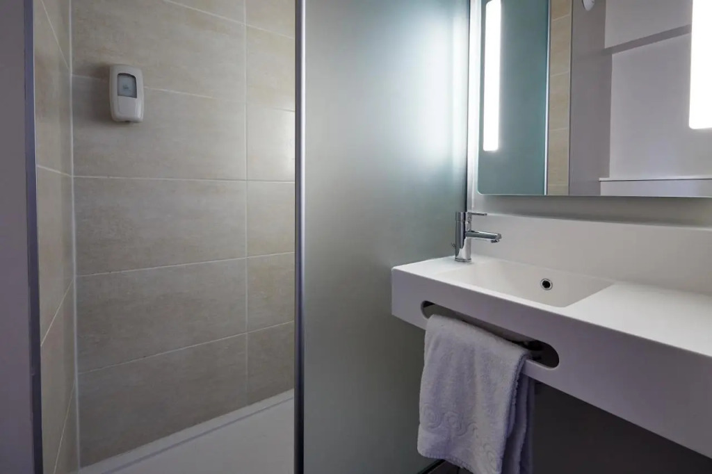 B&B HOTEL Le Mans Sud