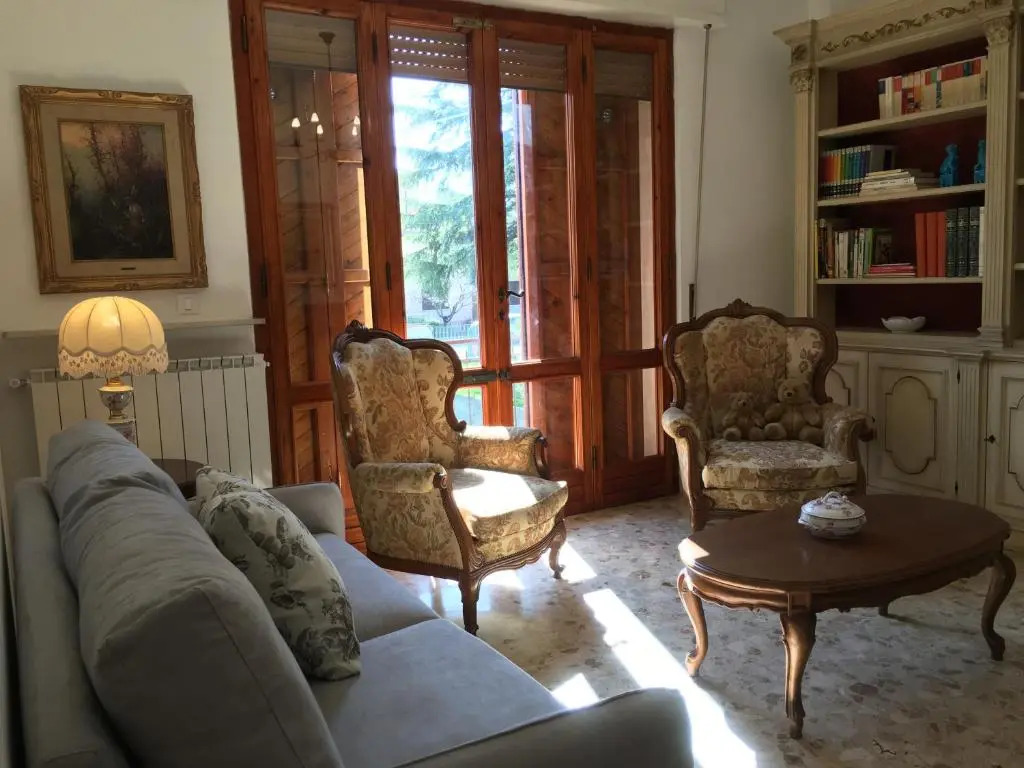 La Casa di Nila