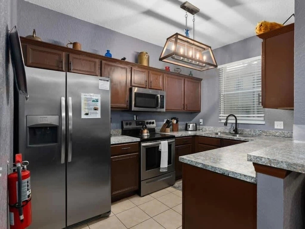 Fully Themed Harry Potter Getaway Close Disney 3 Bedroom Townhouse