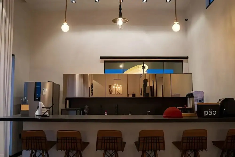 Lume Beach House