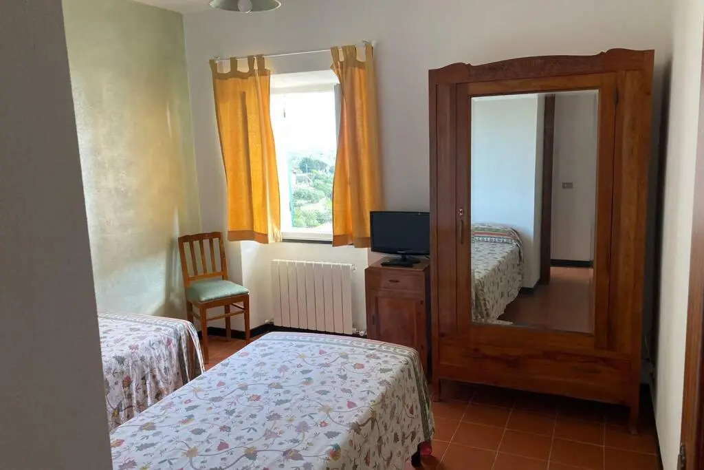 La Finestra Sul Golfo - Citra 010018-Lt-0033 -