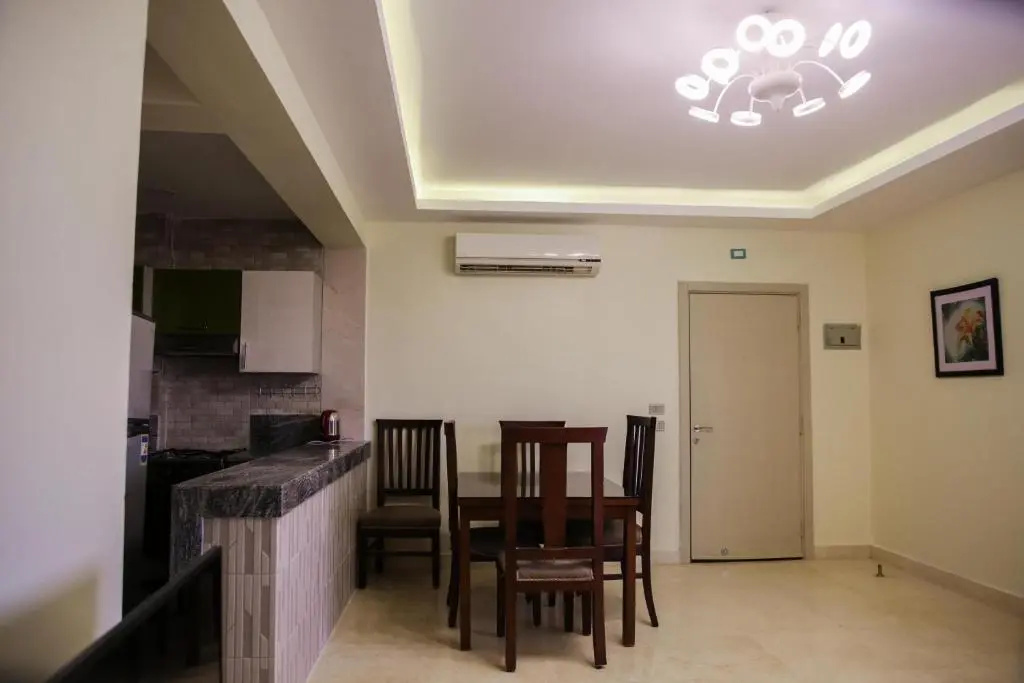 Serenity Home Hurghada