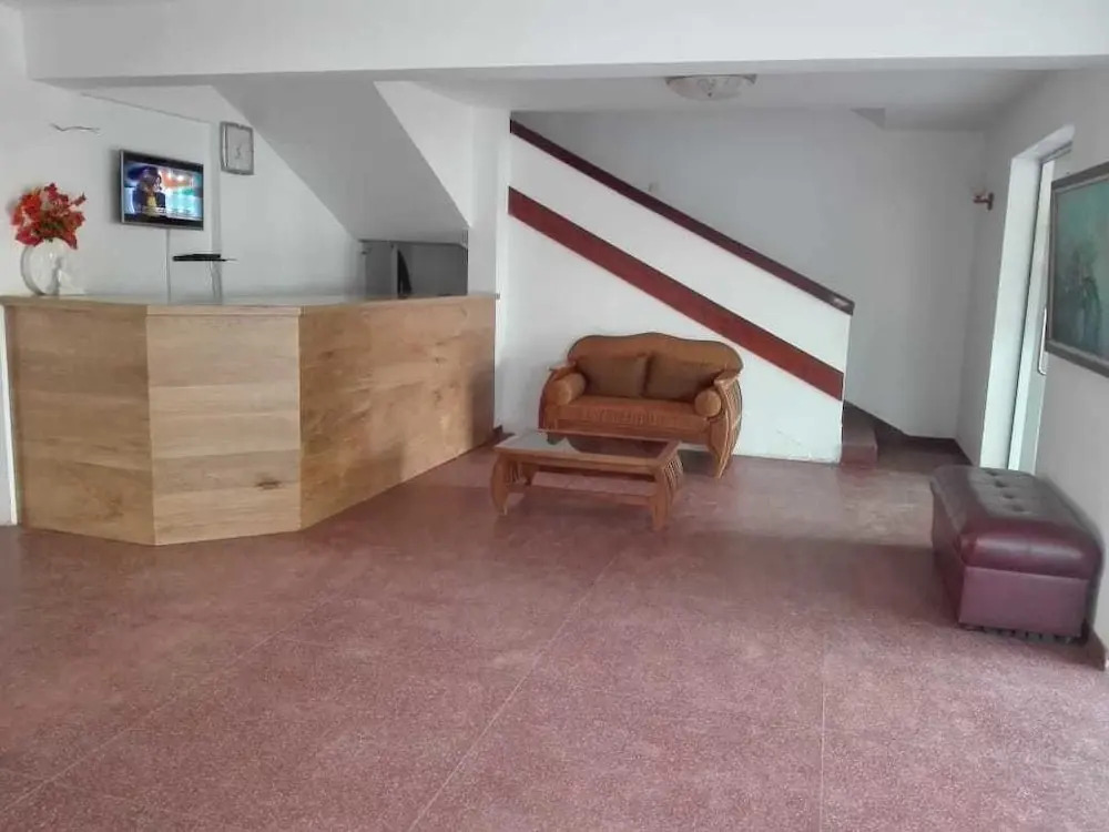 Aqua Reach Hotel