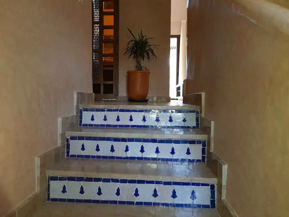 Ourika Golf Villa