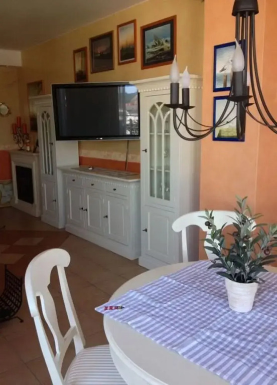 55, Apartment House "bel-vital"