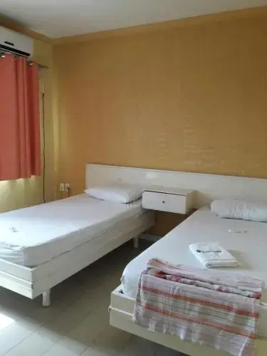 Sertao Hotel
