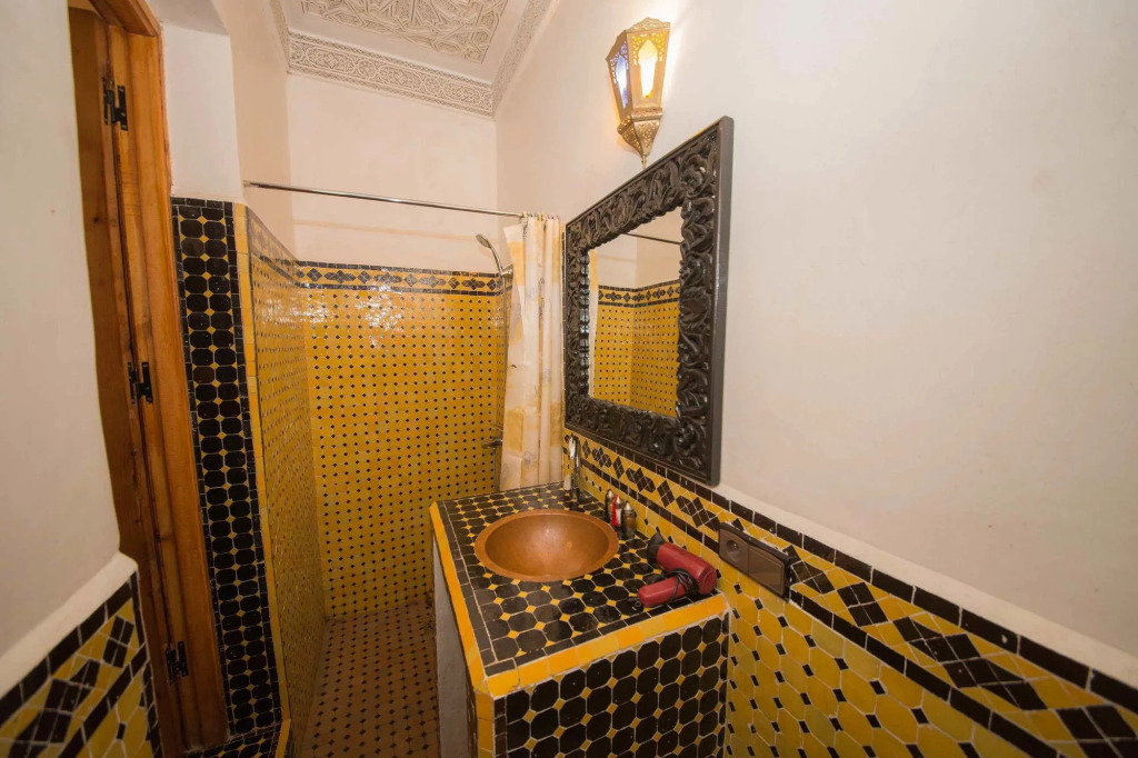 Riad Ouliya