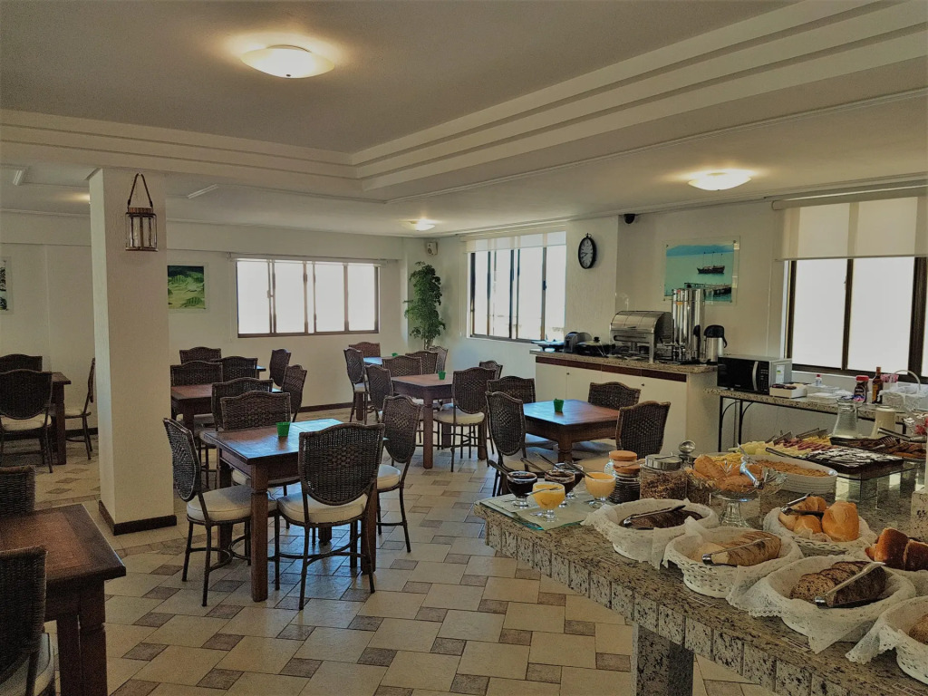 Fragata Apart Hotel