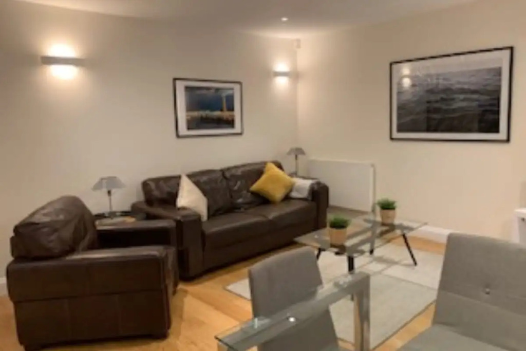 The Bayswater Nook - Stylish 1bdr Flat