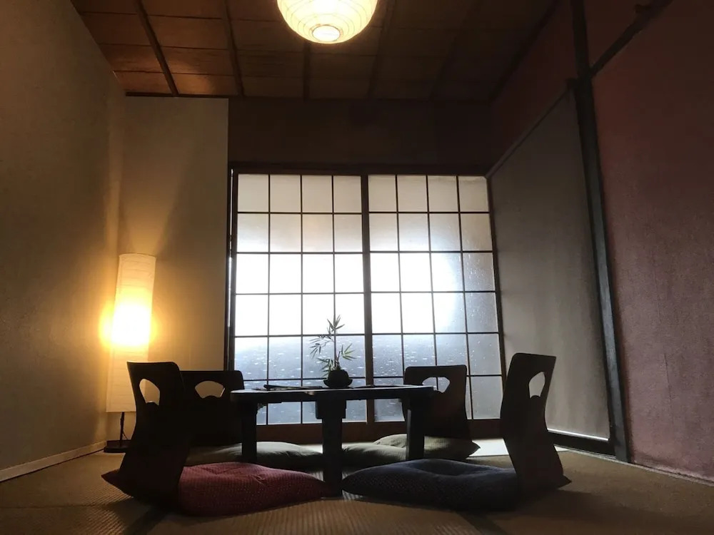 Oyado Tofukuji