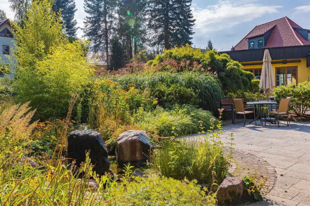 Hotel Goldener Hirsch