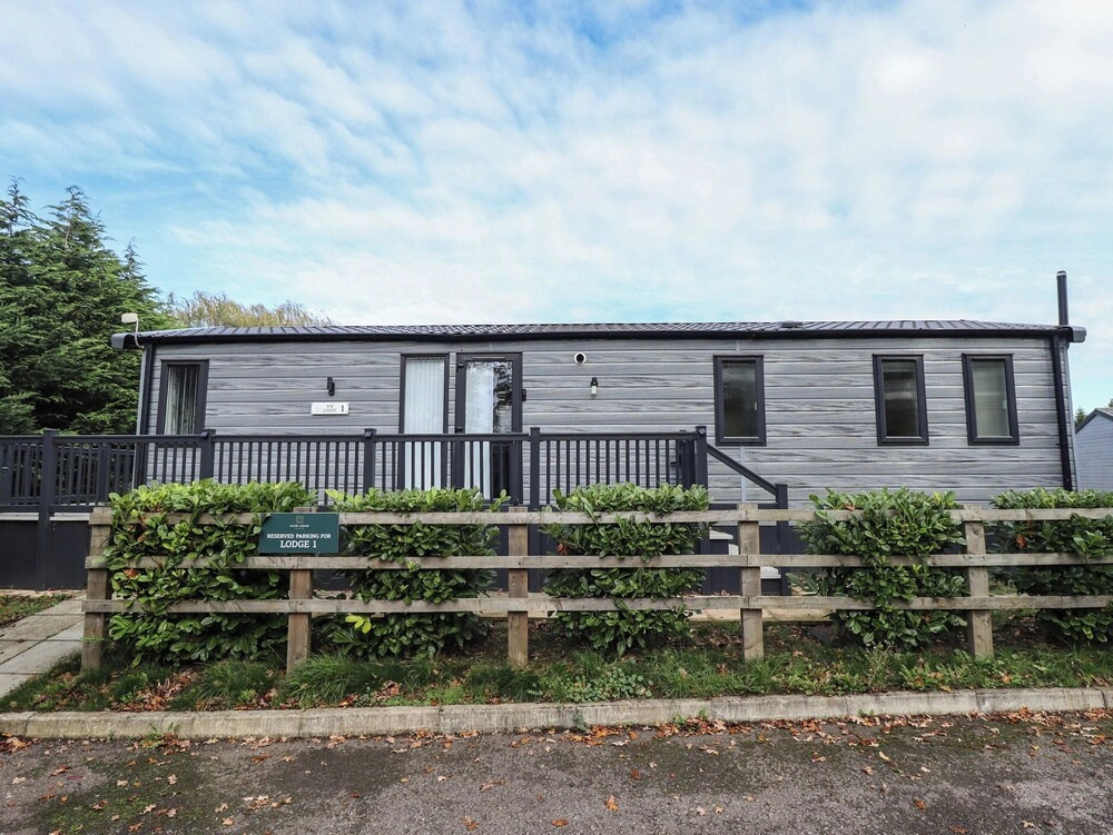 Heather William Lodge